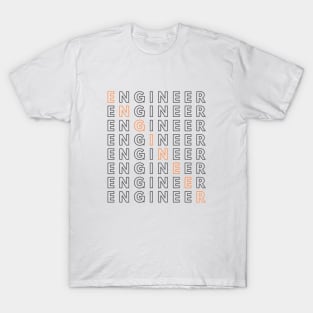 Engineer T-Shirt